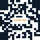 Google Play下载二维码 - 每日大赛 best365体育app APP